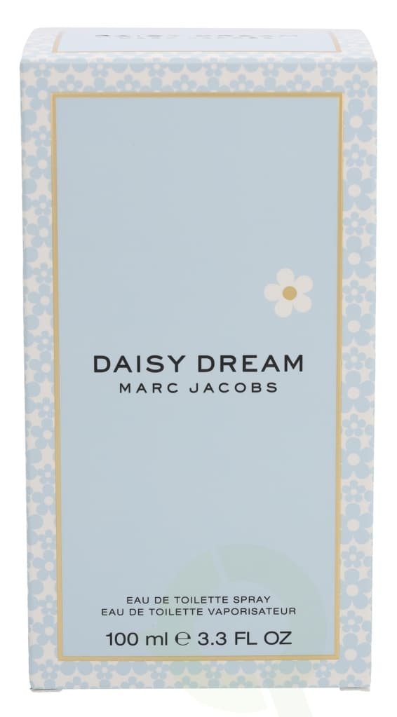 Marc Jacobs Daisy Dream Edt Spray 100 ml