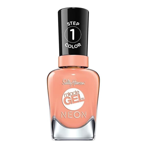 Sally Hansen Miracle Gel #051 Peach Please