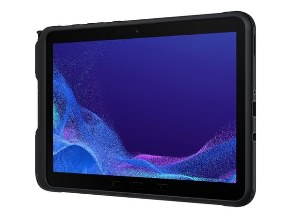 Samsung Galaxy Tab Active4 Pro 5G 10.1 128 GB Svart
