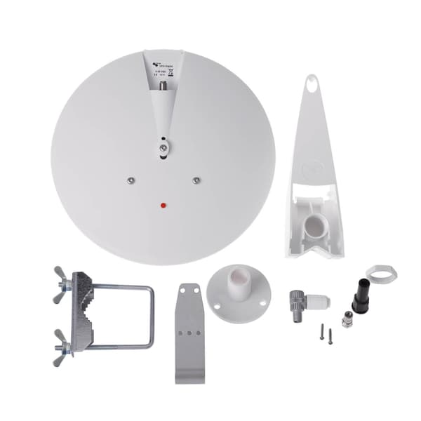 Triax Antenne UFO LTE700 FM/VHF/DAB/UHF