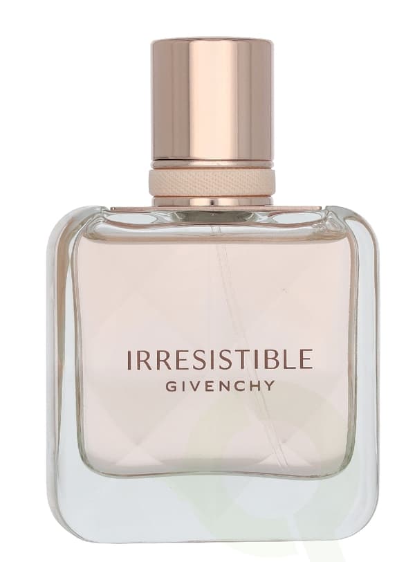 Givenchy Irresistible Fraiche Edt Spray 35 ml