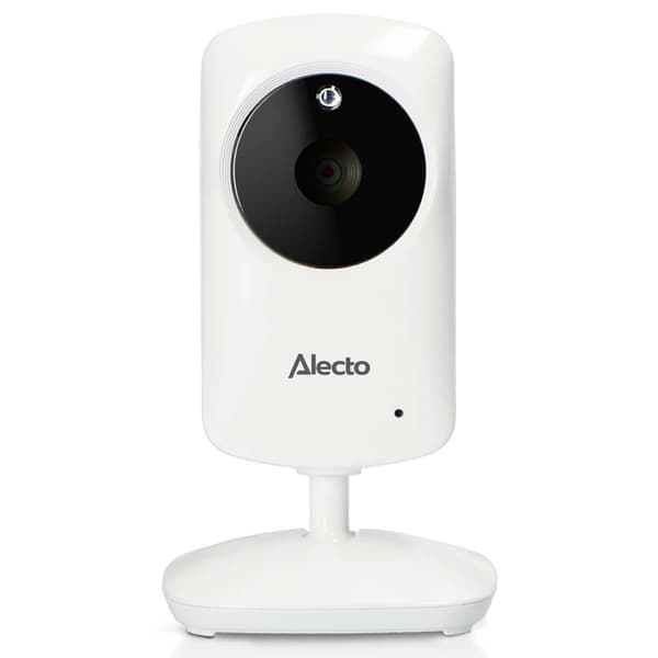 Alecto Lisäkamera DVM64