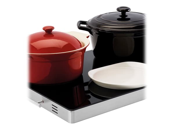 Fritel WT 2478 Kokeplate
