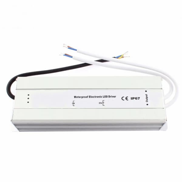 Muuntaja 24V, 30W 1.3A