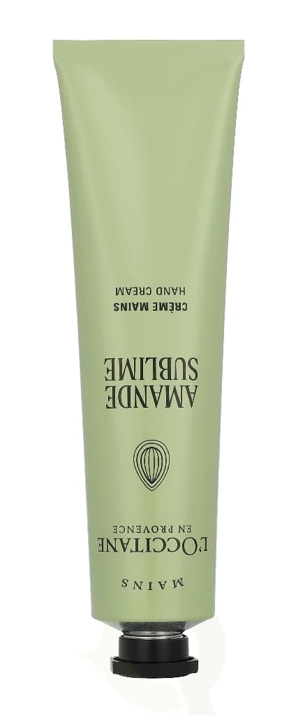 L'Occitane Almond Hand Cream 75 ml