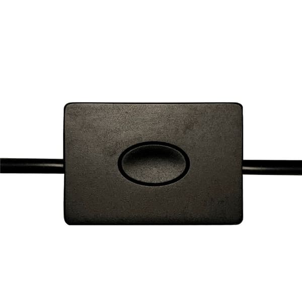 LightsOn Decklight-dimmer max 20W IP44