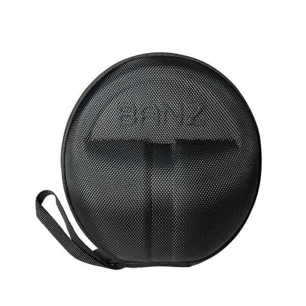 BANZ Etui Høreværn Børn Sort