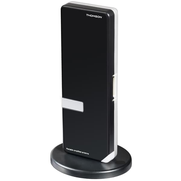 Thomson Sisäantenni DVB-T 36dB ANTUSB300 Musta