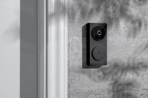 Aqara Smart Video Dörrklocka G4 -videodörrklocka