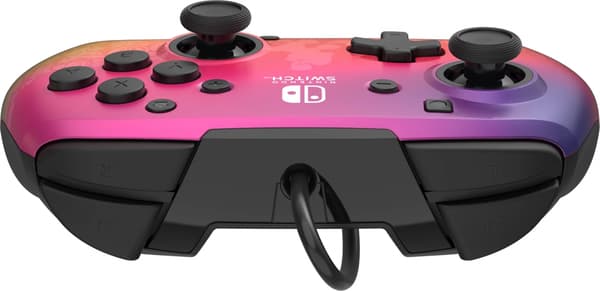 PDP kablet spillkontroller for Nintendo Switch og Nintendo Switch OLED