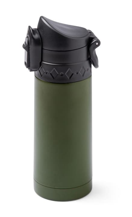 Lord Nelson termokrus mørkegrøn 35cl