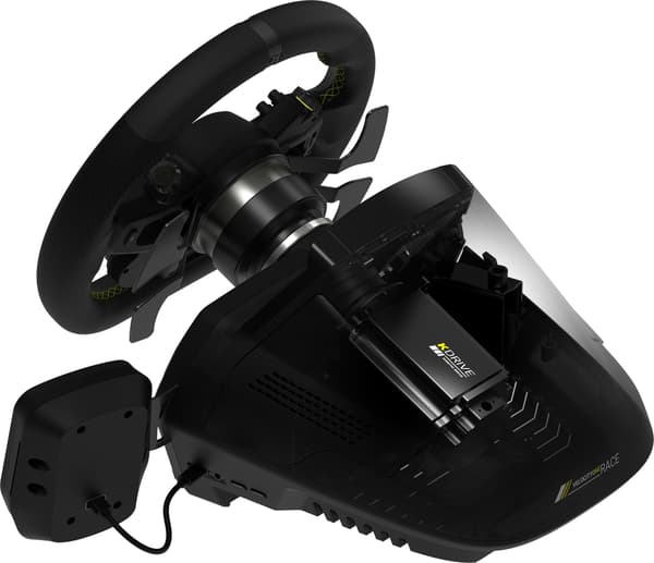 Turtle Beach VelocityOne Race, Xbox / PC