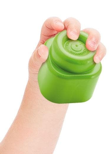 Clementoni Soft Clemmy (sæt med 20 klodser)
