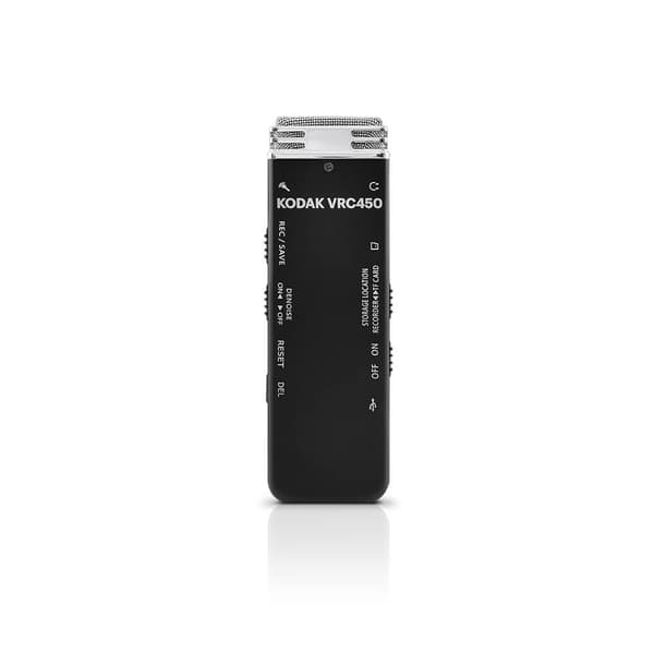 Kodak Voice Recorder VRC 450