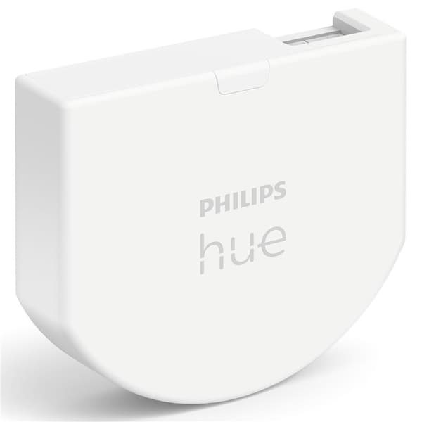 Philips Hue Wall brytermodul 2-pakning
