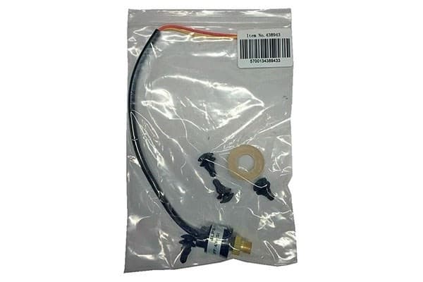 PANZAG Service kit compressor 438931 (AS176)