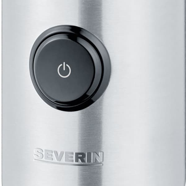 Severin Kaffe och kryddkvarn KM3879