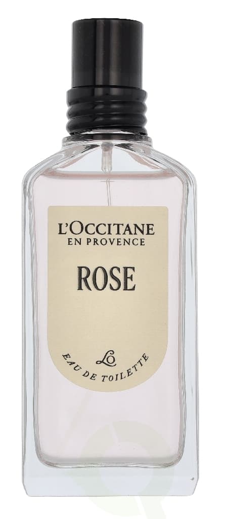 L'Occitane Rose Edt Spray 50 ml
