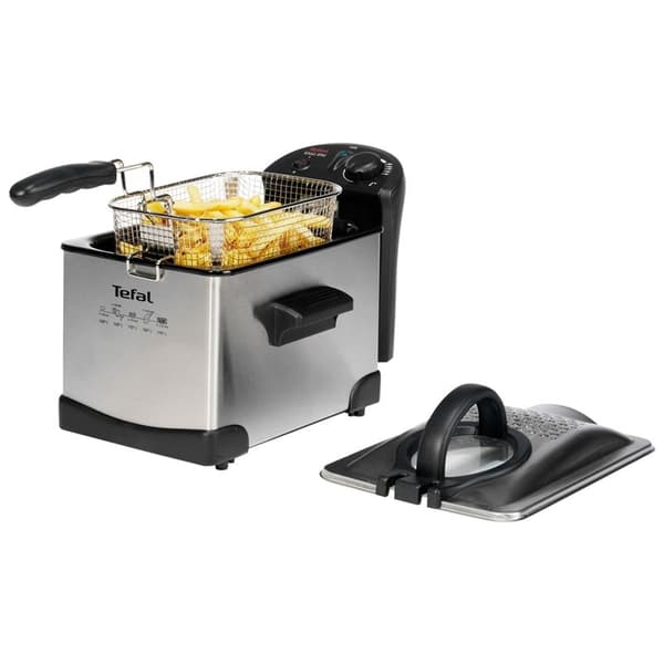 Tefal Fritös Easy Pro Bäst i test