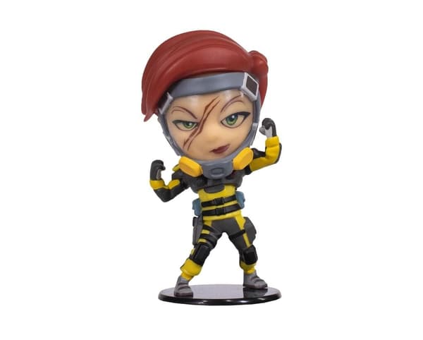Six Collection - Finka Chibi-figur