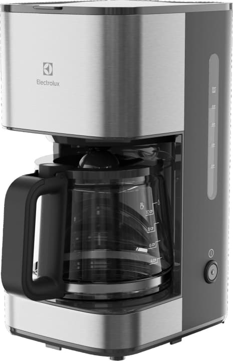 Electrolux Create 3 E3CM1-3ST -kahvinkeitin