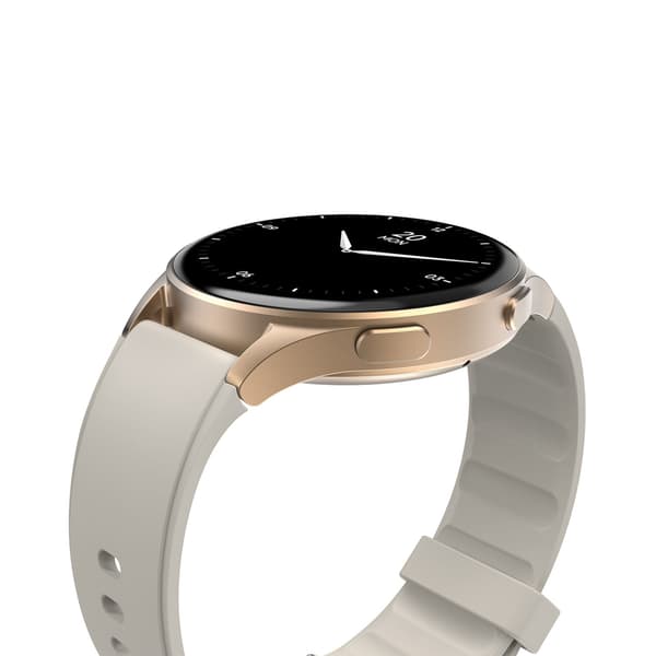 Hama Smartklocka 8900 Guld Beige