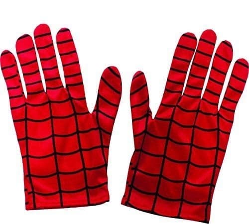 Disney Rubies - Spiderman-hansker (35631)