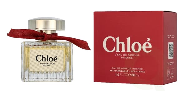 Chloe L'Eau De Parfum Intense Edp Spray Intense 50 ml