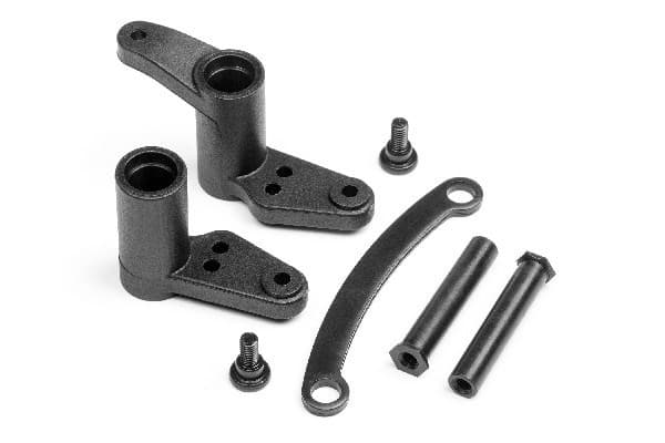 Steering Post Set