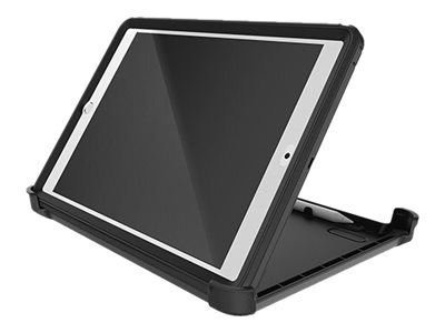 Otterbox Defender Ipad 7th Gen 10.2 Black