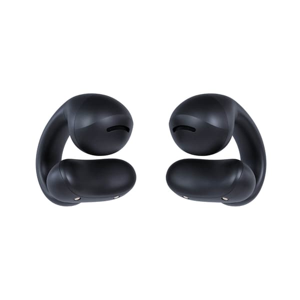 Happy Plugs Høretelefon Clip OWS True-Wireless Sort