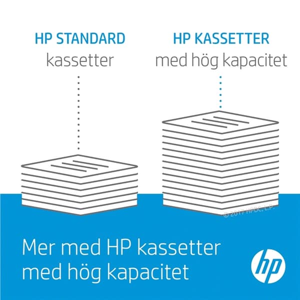 HP 120A Original 1 styck