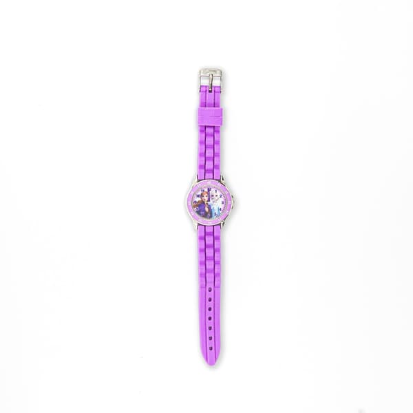 ACCUTIME Ur "Time Teacher" Frost