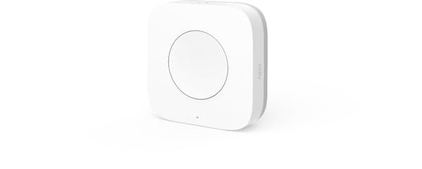 Aqara Trådløs Mini Switch T1 knappekontroller