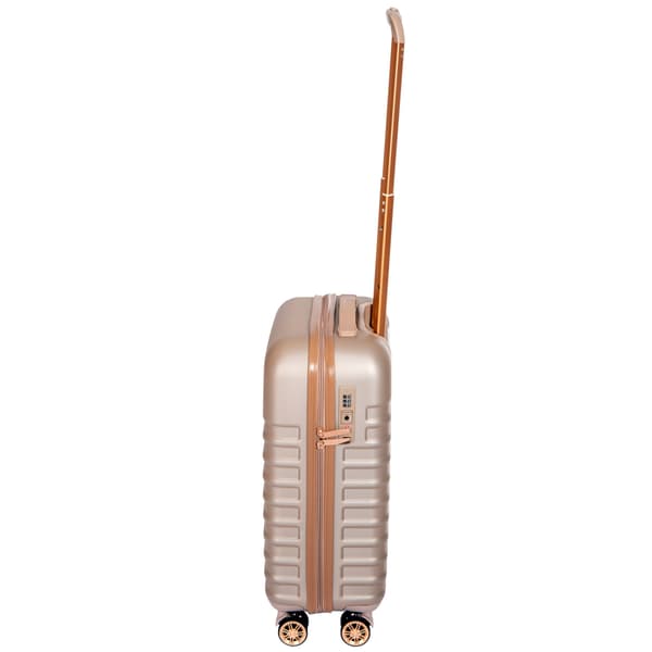 Cavalet Pasadena Kabin Bronz/Bronz