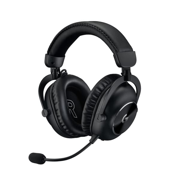 Logitech PRO X 2 LIGHTSPEED trådløst spillhodesett