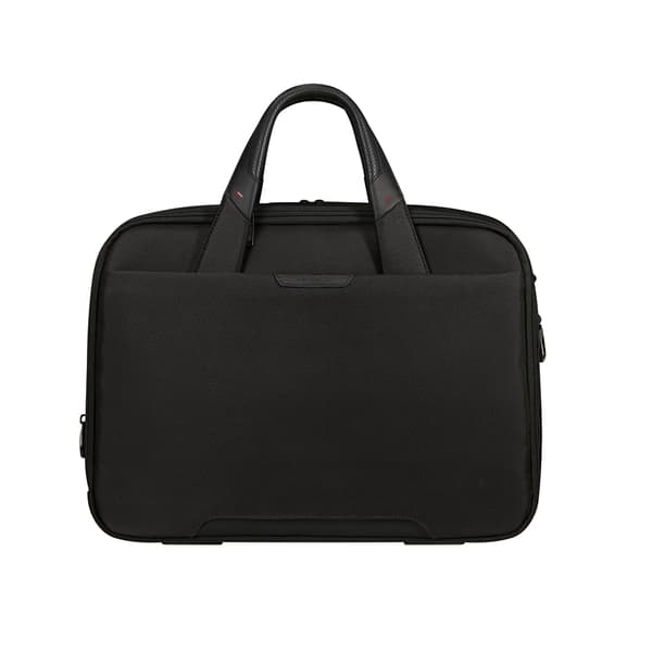Samsonite Dataveske PRO DLX6 15.6" Utvidbar Svart
