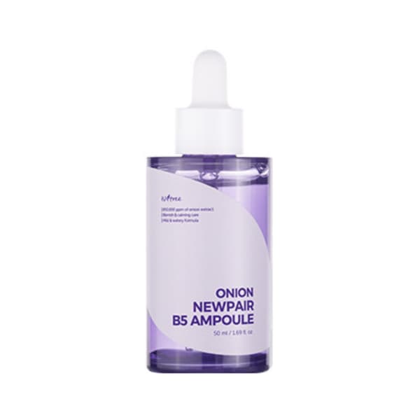 Isntree Sipuli Newpair B5 Ampulli - 50 ml