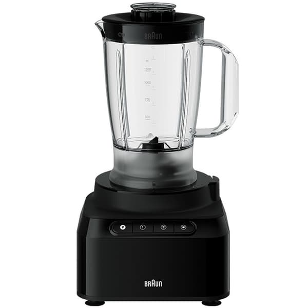 Braun Matprosessor FP3132BK