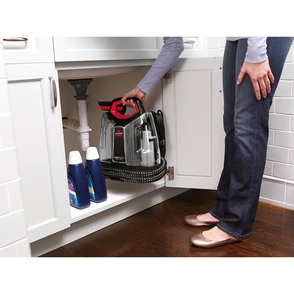 BISSELL Pletrenser MultiClean Spot & Stain