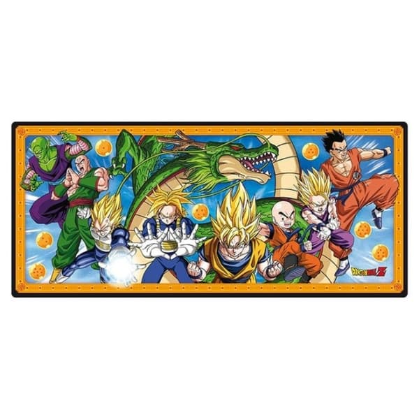 Abysse DRAGON BALL - musematte XXL