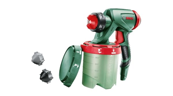 Bosch Sprøjtepistol til PFS 3000/5000