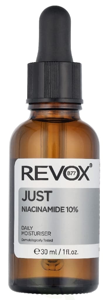Revox B77 Just Niacinamide 10% 30 ml