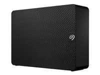 Seagate Utvidbar stasjonær harddisk STKP4000400 4 TB USB 3.0