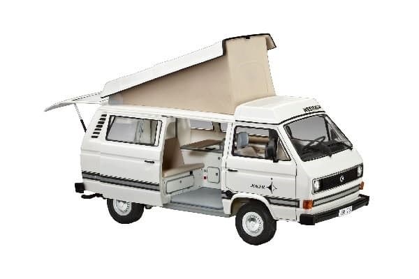 Revell Volkswagen T3 'Camper'