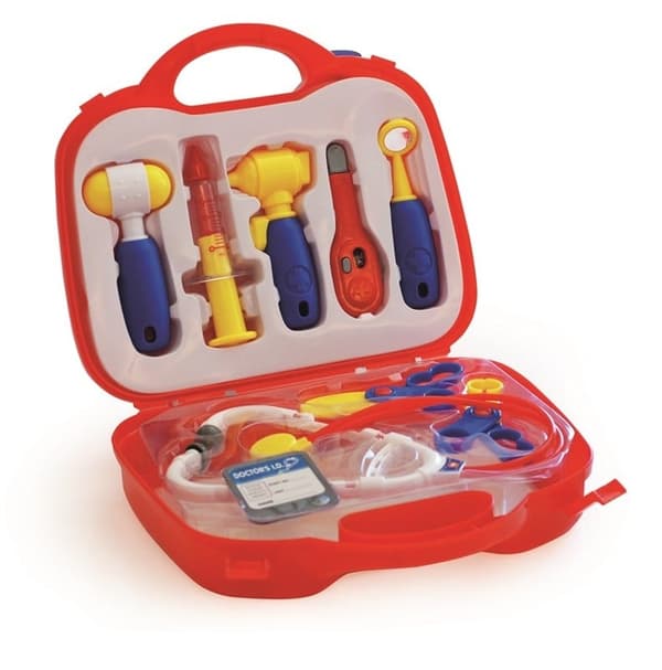 Junior Home Legekoffert (505113)