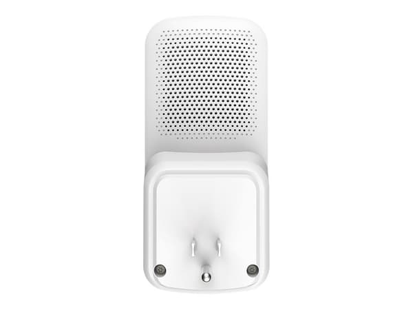 D-LINK DAP-X1860 AX1800 Mesh Wi-Fi 6 Range Extender
