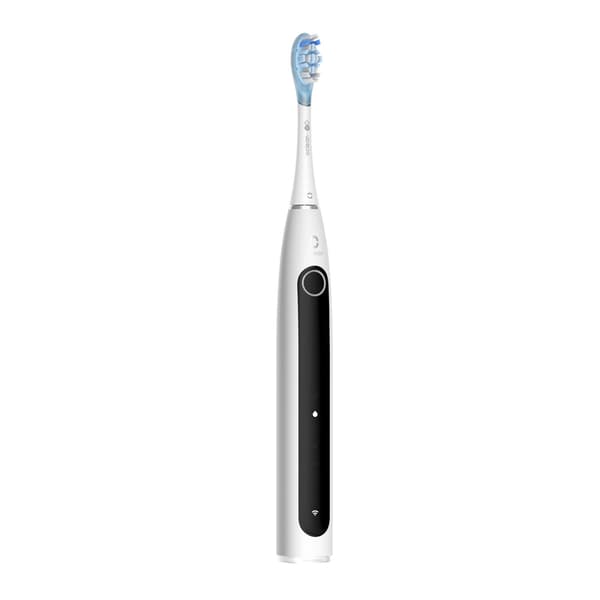 Oclean Elektrisk Tandborste X Pro 20 Set Vit
