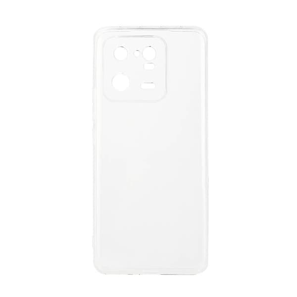 Onsala Mobilskal TPU Transparent - Xiaomi 13 Pro 5G