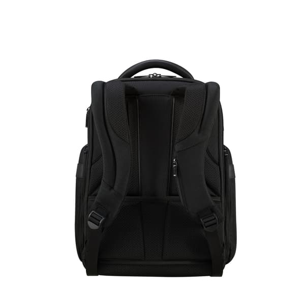 Samsonite Rygsæk PRO DLX6 15.6" Underseater Sort